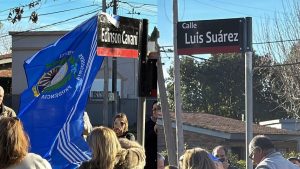 Salto: “Dale Campeón”, deporte, cultura y turismo se combinan en Termas del Daymán