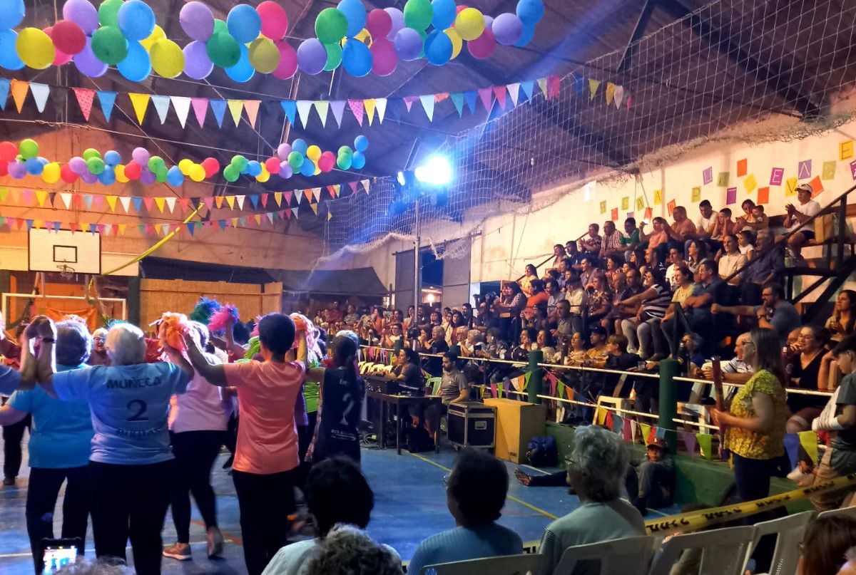 Puntas de Valdez celebra su 13ª Semana con música, deporte y tradición local