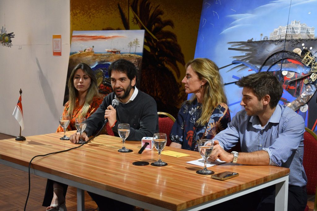 Florida: el Festival “Raíces” toma el Rosedal del Prado Piedra Alta este fin de semana 