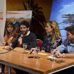 Florida: el Festival “Raíces” toma el Rosedal del Prado Piedra Alta este fin de semana 