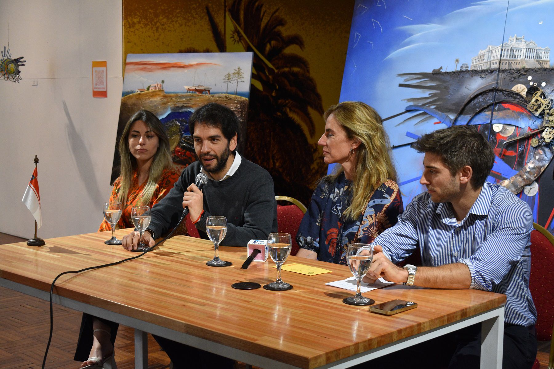 Florida: el Festival “Raíces” toma el Rosedal del Prado Piedra Alta este fin de semana 