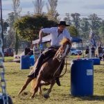 Campeonato Nacional de Rienda: mucha actividad este fin de semana en las Termas de Daymán