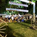 El aniversario 154 de Progreso se festeja a lo grande con una nueva edición del Festival Nacional de la Empanada y el Vino este fin de semana