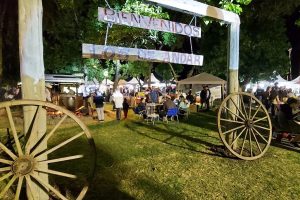 El aniversario 154 de Progreso se festeja a lo grande con una nueva edición del Festival Nacional de la Empanada y el Vino este fin de semana