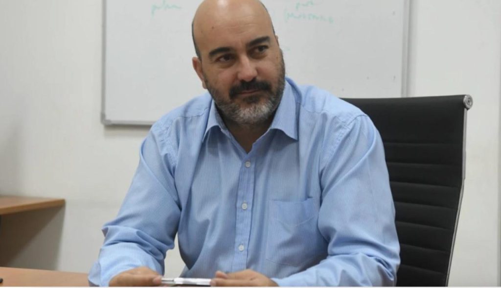 Alejandro Nario (DINACEA)  delineó la agenda ambiental del gobierno: nuevas normas y una visión de largo plazo