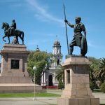 La Intendencia de Salto propone restringir alcohol y fumar en tres plazas céntricas