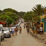 Comerciantes de La Pedrera recaudan fondos para instalar 10 puntos de videovigilancia