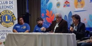 Paso de los Toros: evento solidario en Plaza Artigas para apoyar y equipar la sede de PASOTEA