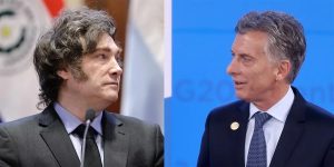 Reunión de Gabinete en Casa Rosada, designaciones y la relación entre Milei y Macri