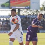 Nacional se quedó con la Tabla Anual tras empatar con Defensor Sporting