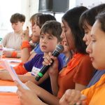 Congreso ‘Veo, veo’ en Montevideo: La voz de los chiquilines al centro