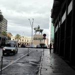 Pronóstico del tiempo de José María Rodríguez