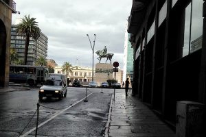 Pronóstico del tiempo de José María Rodríguez