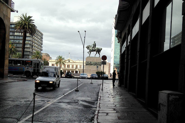 Pronóstico del tiempo de José María Rodríguez