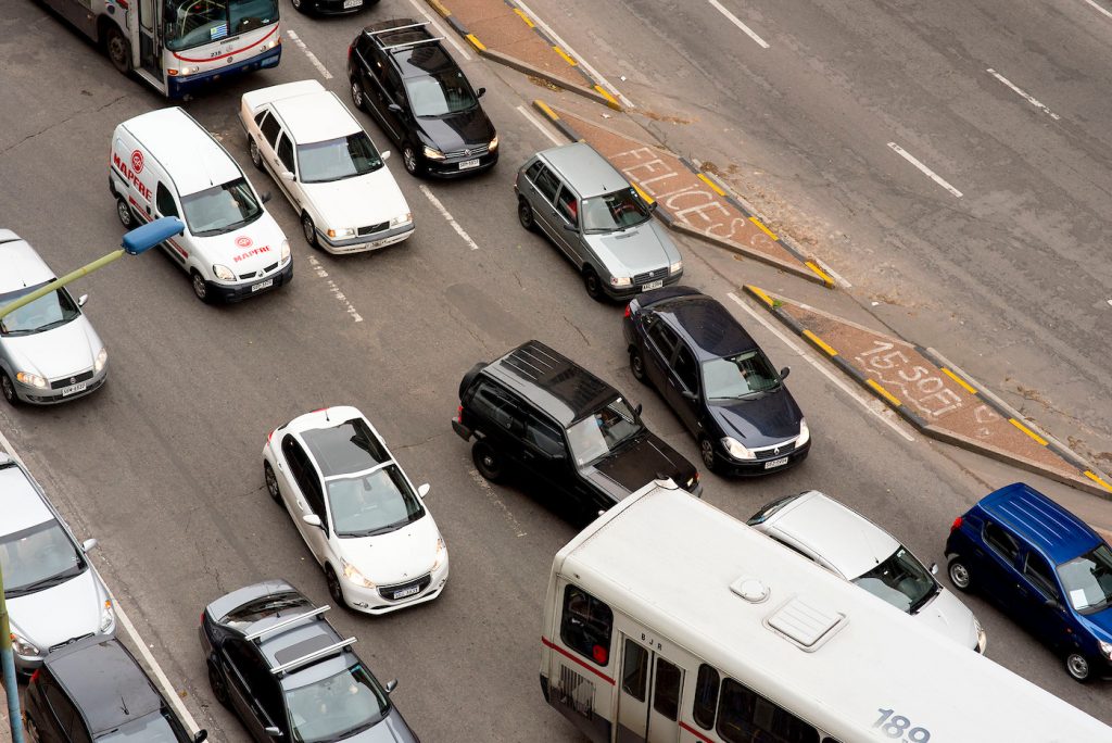 Montevideo refuerza controles de tránsito y avanza en la modernización del transporte: Qué implica y qué se viene