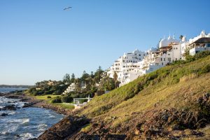 Pronóstico del tiempo de José María Rodríguez