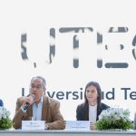 La demanda y la oferta en la nueva sede de la UTEC en Minas; “el área audiovisual y videojuegos” tienen una “gran demanda”, sostiene director regional