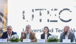 La demanda y la oferta en la nueva sede de la UTEC en Minas; “el área audiovisual y videojuegos” tienen una “gran demanda”