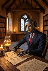 ¿Qué tanto contenido generan las IA y qué problemas se observan? | La columna de Mauro D. Ríos