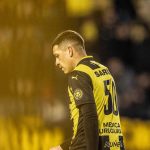 Causa de Diego García: las pruebas de la denunciante y la apelación de su defensa