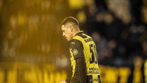 Causa de Diego García: las pruebas de la denunciante y la apelación de su defensa