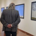 Arotxa vuelve a Paysandú: “Estar cara a cara con la gente siempre te hace crecer”