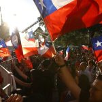 Segunda vuelta en Chile con una muy buena votación de la derecha