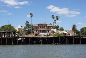 Vecinos de Colón resisten a planta de hidrógeno verde en Paysandú: “es una amenaza a nuestro estilo de vida”