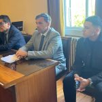 El futbolista uruguayo Diego García fue condenado por abuso sexual en Argentina