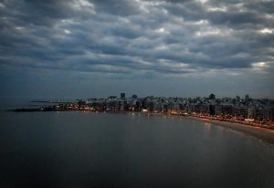 Pronóstico del tiempo de José María Rodríguez