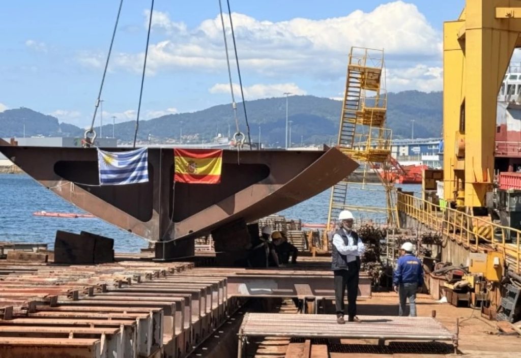 Gobierno prepara ampliación de denuncia por Cardama