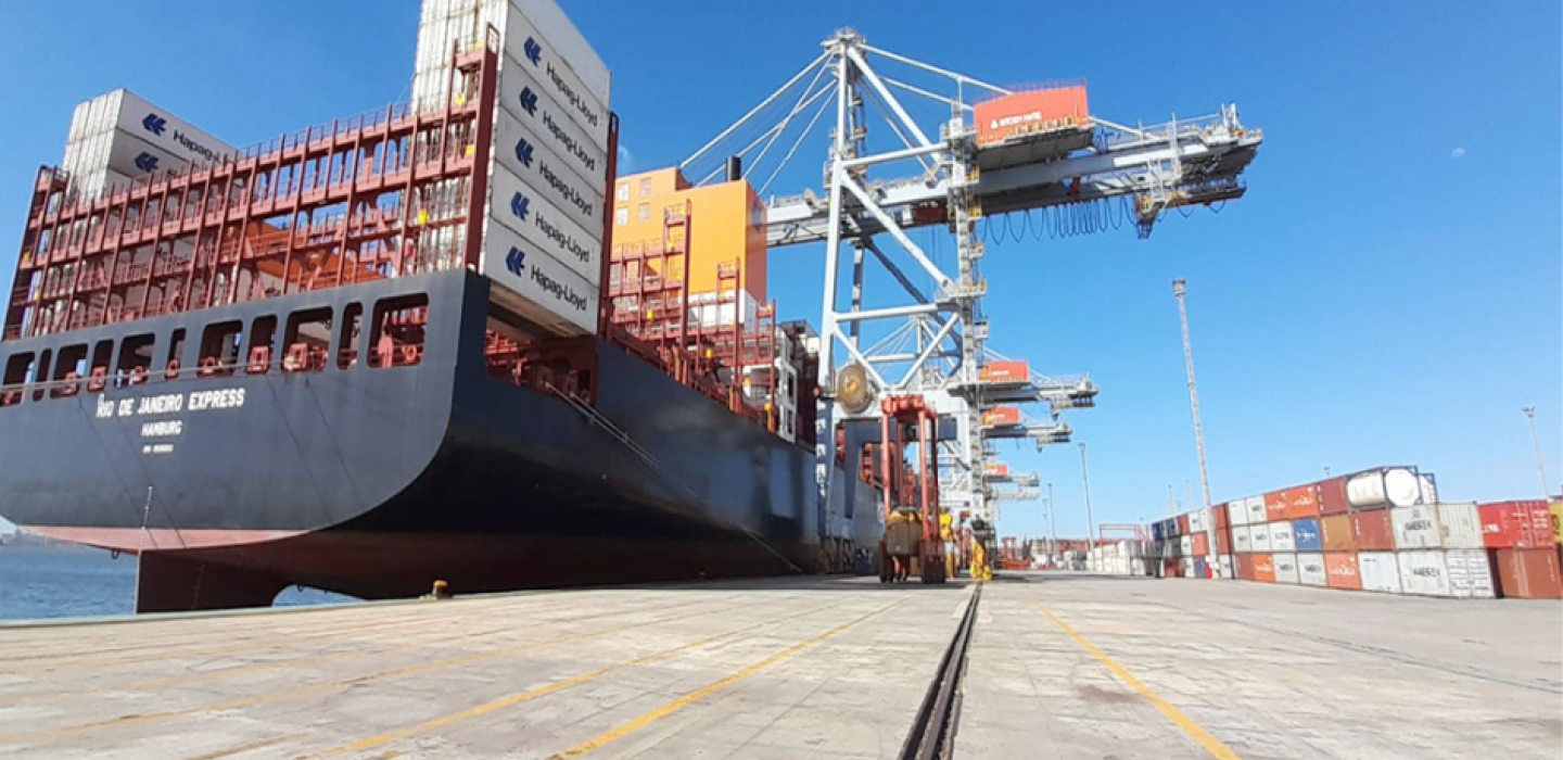 Oleggini: El Transpacífico abre nuevas oportunidades para Uruguay en mercados como Japón