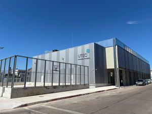 UTEC inauguró su sede en Minas y advierte que necesita más presupuesto para replicar experiencias similares en otros departamentos