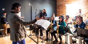 La UTEC de Mercedes presenta su Semana de Jazz y Música Creativa con talleres y conciertos