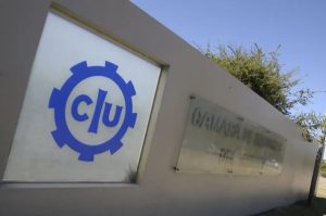 Cámara de Industrias plantea una campaña para fomentar el consumo de productos nacionales