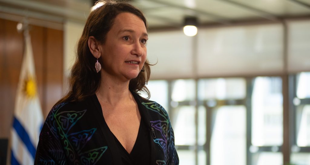 Csukasi sobre acuerdo comercial con UE: “El Mercosur se está adaptando a los tiempos que corren”