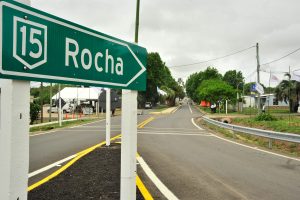 Alejo Umpiérrez: “El nuevo aeropuerto será un cambio sustancial para el futuro turístico de Rocha”