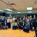 Uruguay refuerza su vínculo tecnológico con Estados Unidos en misión empresarial a Washington