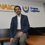 Uruguay busca poner la logística en primer plano: “Tenemos capacidad ociosa y potencial para duplicar servicios”, aseguró presidente de INALOG
