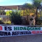 Intendente de Colón advierte que planta de HIF Global pondrá en riesgo el desarrollo turístico de su ciudad: “Estamos a tiempo de evitar otro conflicto como Botnia”