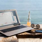 Nómades digitales: ¿Quiénes son y qué desafíos presentan? | Análisis del Estudio Posadas