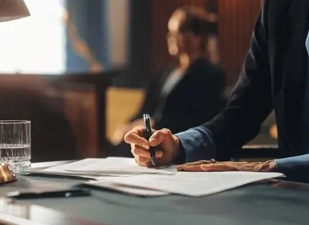 Defensoría de oficio en materia laboral | El análisis del Dr. Rodrigo Deleón