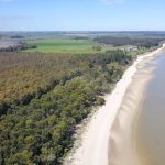 Avanza la represa de Casupá: Preocupación por expropiaciones y pérdida de monte nativo