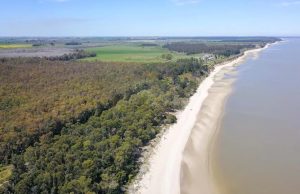 Avanza la represa de Casupá: Preocupación por expropiaciones y pérdida de monte nativo