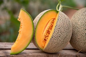 ¿Qué comemos hoy?: La UAM recomienda el consumo de melón, remolacha, arándanos, acelga, frutilla, cebolla temprano y rúcula