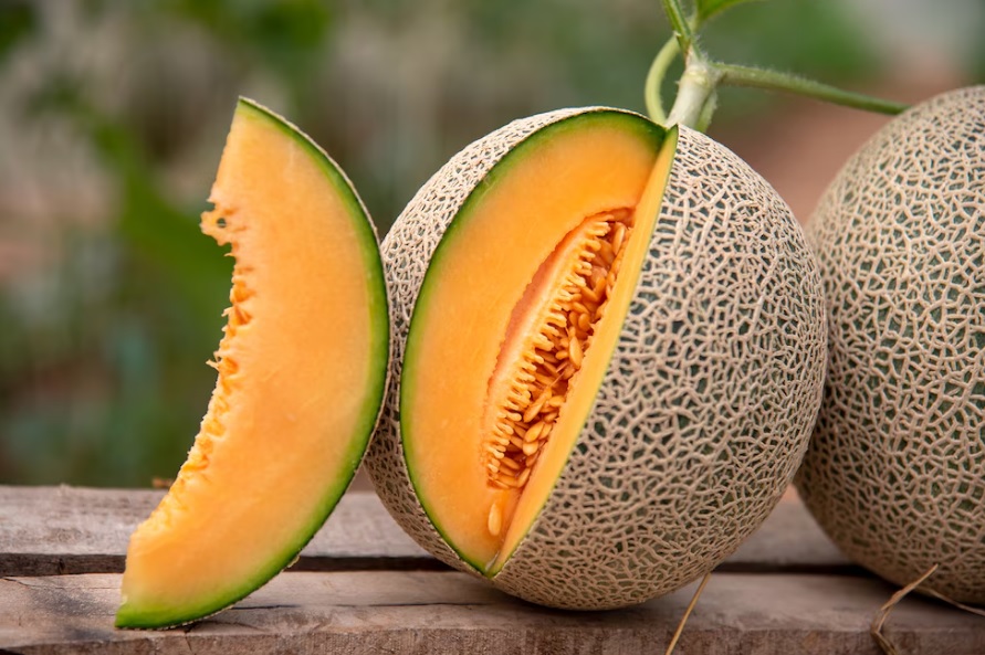 ¿Qué comemos hoy?: La UAM recomienda el consumo de melón, remolacha, arándanos, acelga, frutilla, cebolla temprano y rúcula