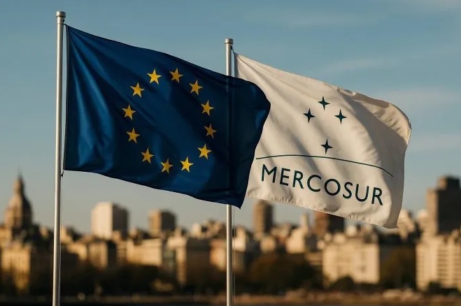 Unión Europea aprueba cláusulas de salvaguardia y aumenta la presión sobre el acuerdo con el Mercosur