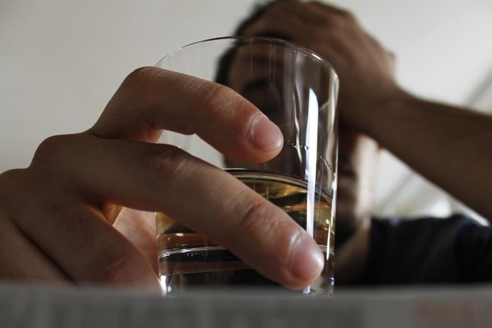 El alcohol es la droga que más muertes causa en Uruguay 