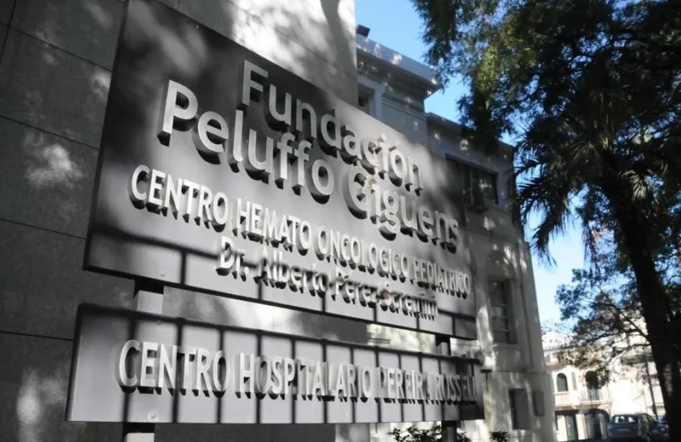 La Fundación Peluffo Giguens prepara una nueva edición de “Relevo por la Vida”