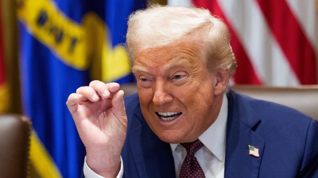 Estados Unidos prepara acciones terrestres contra el narcotráfico en Venezuela